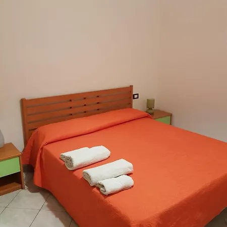 Casa Vacanza, Ristorante Borgorosso Casa Borgorosso