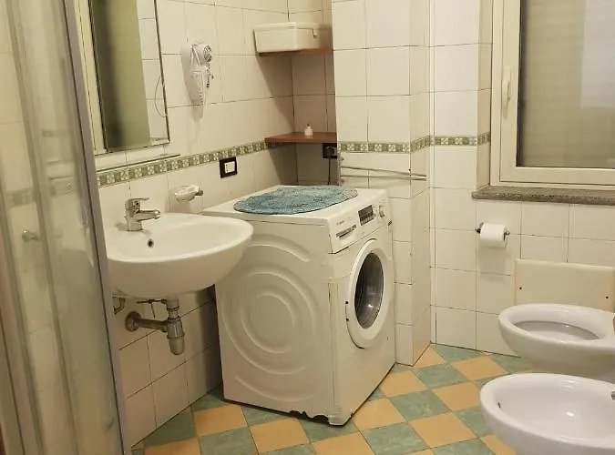 Casa Vacanza, Ristorante Borgorosso לינה וארוחת בוקר