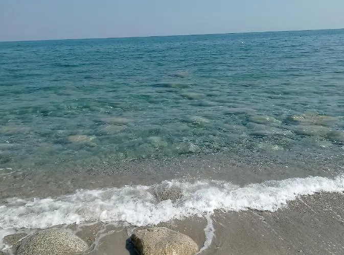 לינה וארוחת בוקר Casa Vacanza, Ristorante Borgorosso Casa Borgorosso