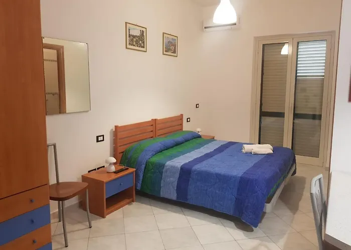 Casa Vacanza, Ristorante Borgorosso 3* Casa Borgorosso